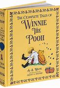 Image result for Winnie the Pooh Complete Hardback
