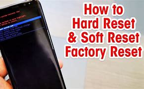 Image result for Resetting Samsung S8
