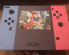 Image result for Nintendo Switch Valentine Box