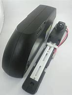 Image result for Panasonic E-Bike Battery