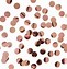 Image result for Rose Gold Confetti