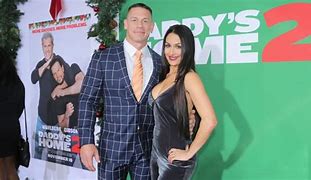 Image result for John Cena First Wife