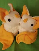 Image result for White Bat Toy