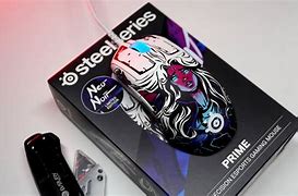Image result for Steel Serries Limited Edition