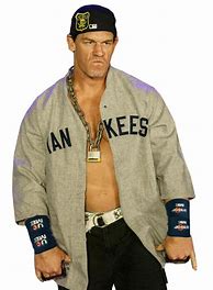 Image result for John Cena Thuganomics