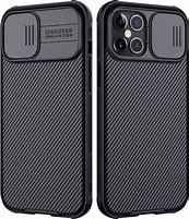 Image result for iPhone 12 Pro Max Case with Front Camera Cover