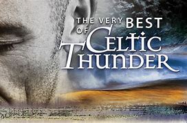 Image result for Celtic Thunder Tour