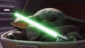 Image result for Star Wars Animals with Lightsabers
