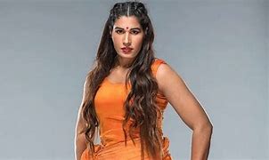 Image result for Indian WWE Wrestler Women