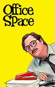Image result for Inertrode Office Space Movie