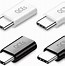 Image result for Lightning to USB Adapter
