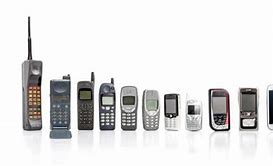 Image result for Image of 5G Second Generation Mobile Phone