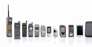Image result for Image of 3G Second Generation Mobile Phone