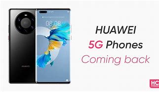 Image result for Huawei and 5G