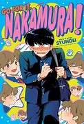 Image result for You Can Run Manga