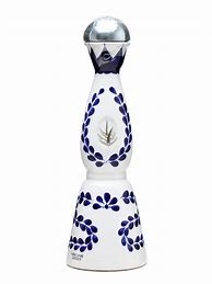 Image result for Clase Azul Tequila Bottle