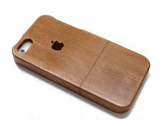 Image result for Wooden iPhone 5S Case
