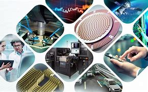 Image result for Semiconductor Poster