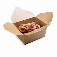 Image result for Kraft Take Out Boxes