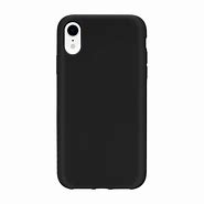 Image result for iPhone XR Black Case with a Blue Phone