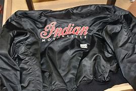 Image result for Indian Motorcycle Jacket