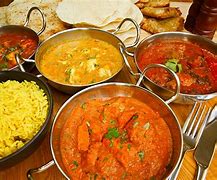 Image result for Indian Food Curry