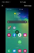 Image result for S10 Screen Record