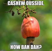 Image result for Cashew Memes