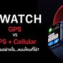 Image result for Apple Watch SE GPS