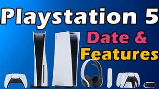 Image result for PlayStation 5 Release Date Confirmed