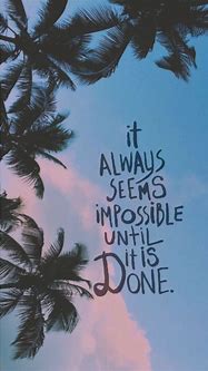 Image result for Inspirational Quotes for Lock Screen Beach