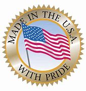 Image result for Made in America Logo