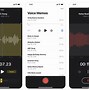 Image result for Aplikasi Audio iPhone