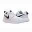 Image result for Nike Roshe One White