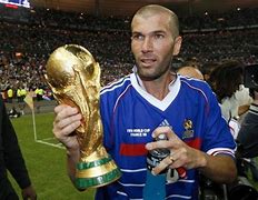 Image result for zidane ballon d'or