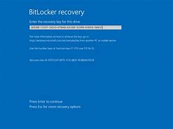 Image result for BitLocker Windows 10