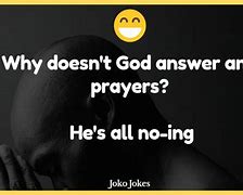 Image result for Prayer Jokes