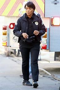 Image result for Angela Bassett Police Officer