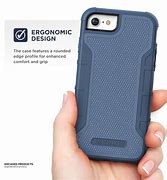 Image result for iPhone 8 Case Blue