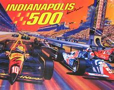 Image result for Turbo Indianapolis 500
