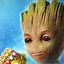 Image result for iPhone 12 Groot