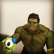 Image result for Hulk Minion Cute