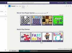 Image result for Games to Play Over Teams