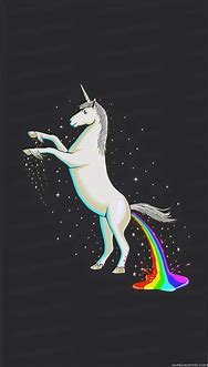 Image result for Cute Rainbow Unicorn Desktop