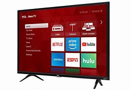 Image result for TCL 32 Roku HD LED Smart TV