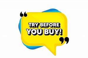 Image result for Make Sure to Buy Sign