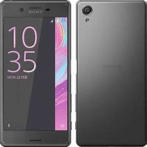 Image result for Sony Experia 4G Lite