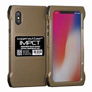 Image result for iPhone X Military Grade Case