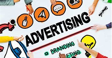 Image result for Advertising Businesses