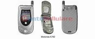 Image result for Motorola A760